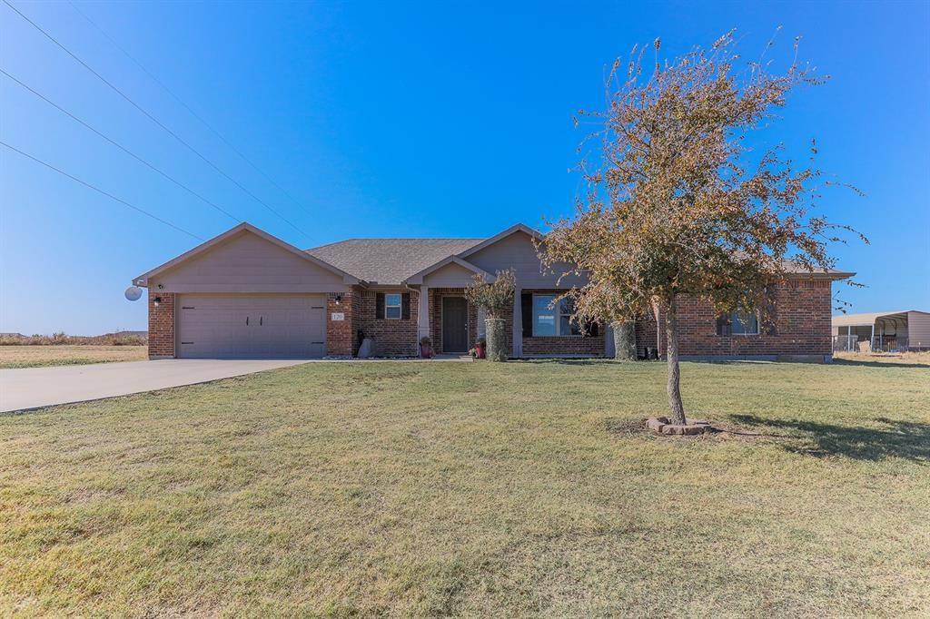 Decatur, TX 76234,120 Hillcrest Lane