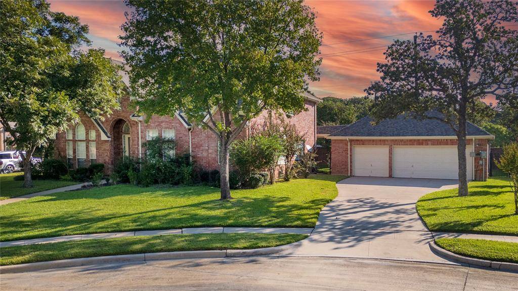 Keller, TX 76248,705 Martha Court