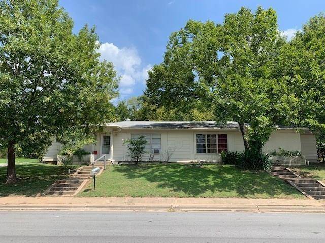 Denison, TX 75020,10 Pershing Drive #A