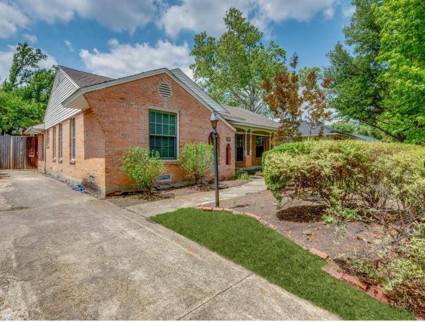 Dallas, TX 75231,6225 Berryhill Street