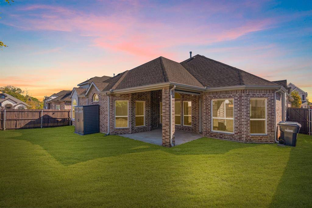 Mckinney, TX 75071,1421 Hodge Street