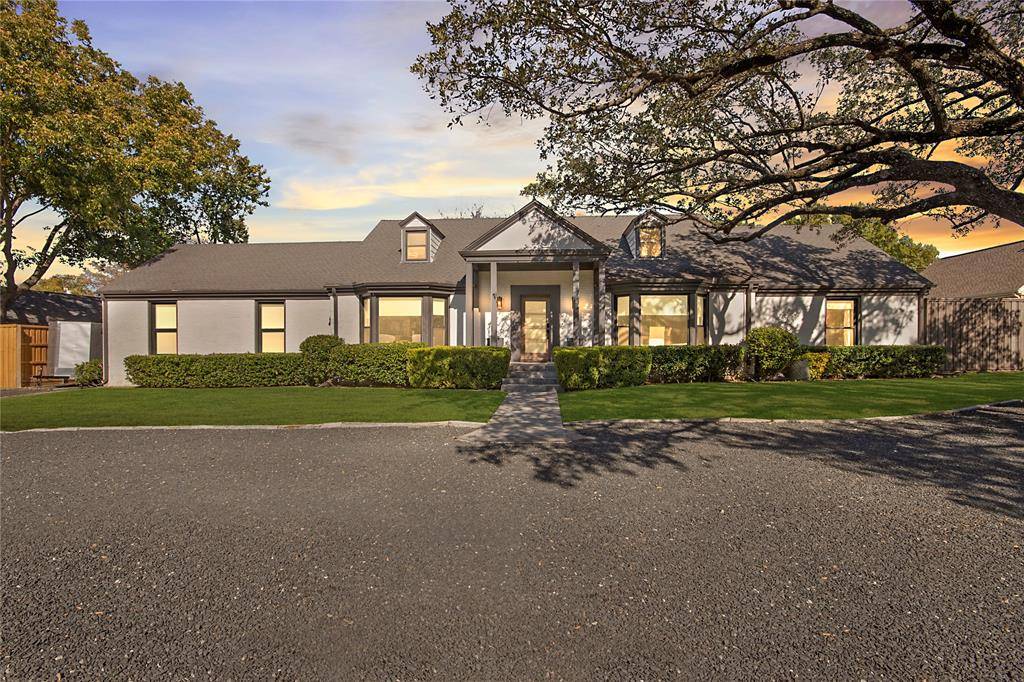 Dallas, TX 75254,7327 Spring Valley Road