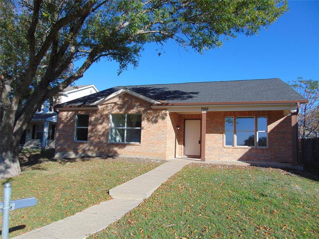 Dallas, TX 75241,7562 Buford Drive