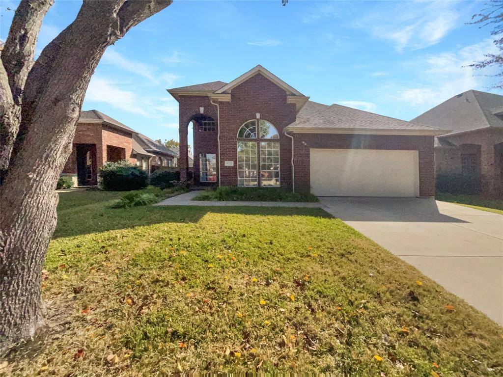 Rowlett, TX 75089,9722 Links Fairway Drive