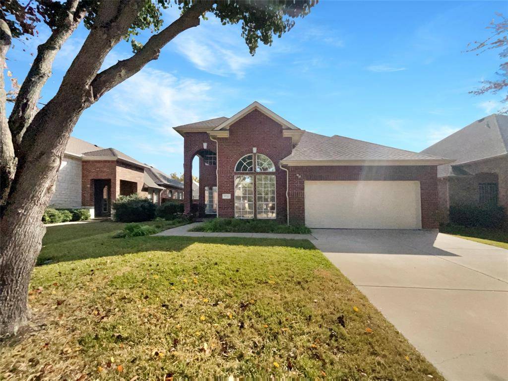 Rowlett, TX 75089,9722 Links Fairway Drive