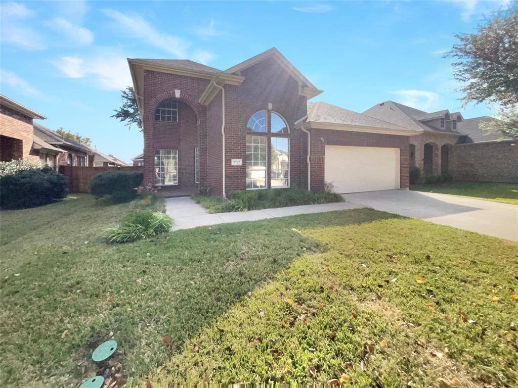 Rowlett, TX 75089,9722 Links Fairway Drive