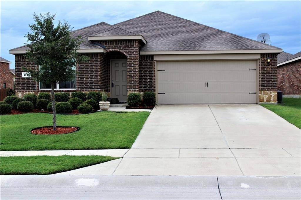 Princeton, TX 75407,1126 Roman Drive