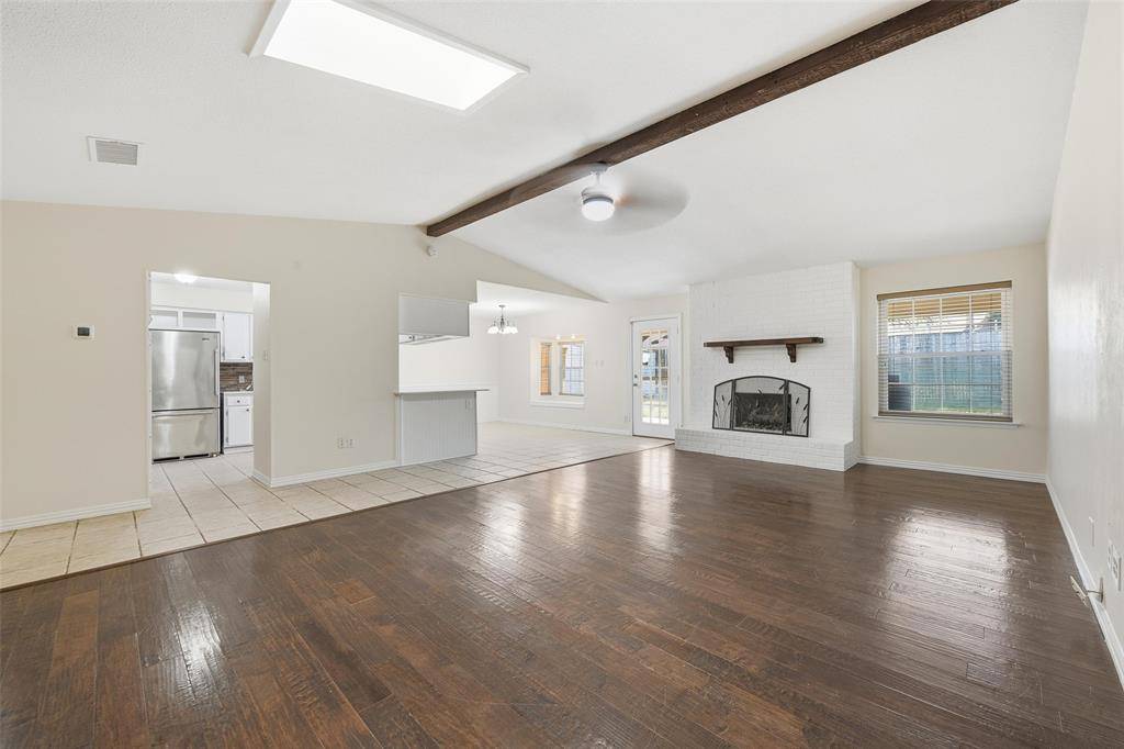 Fort Worth, TX 76108,517 Panay Way Drive