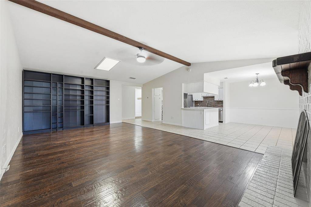 Fort Worth, TX 76108,517 Panay Way Drive