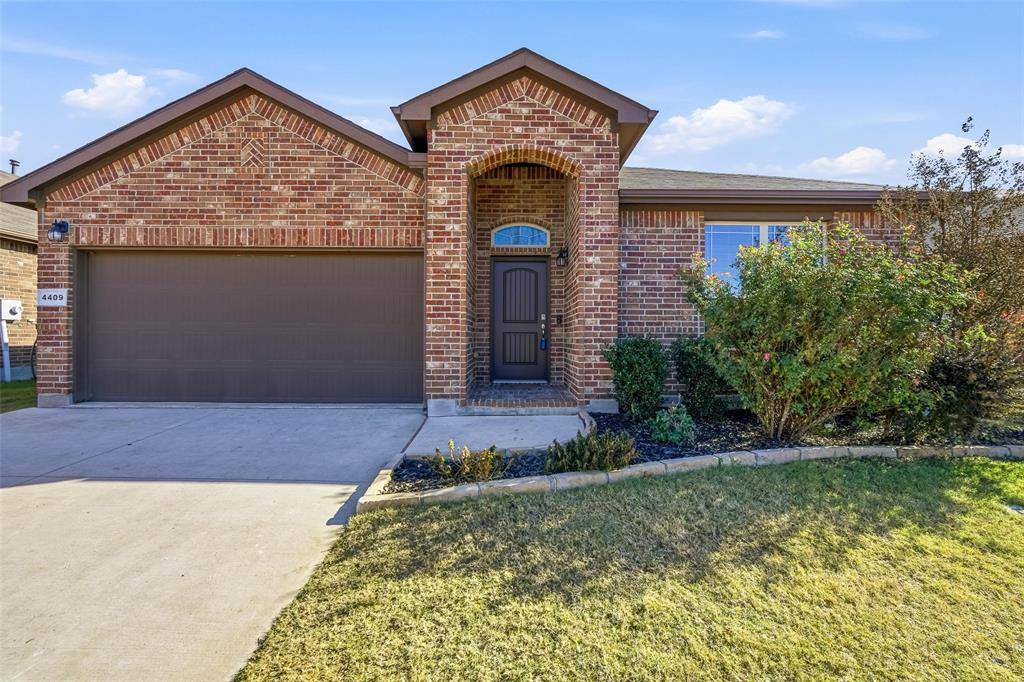 Denton, TX 76210,4409 Chicory Court