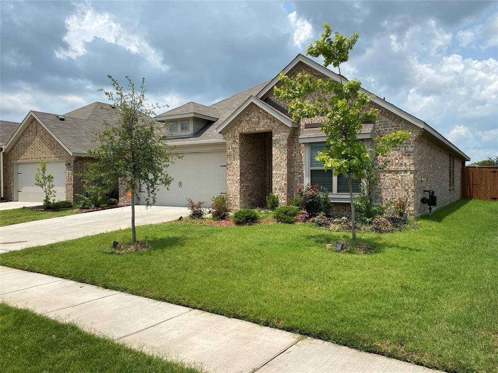 Forney, TX 75126,4162 Perch Drive