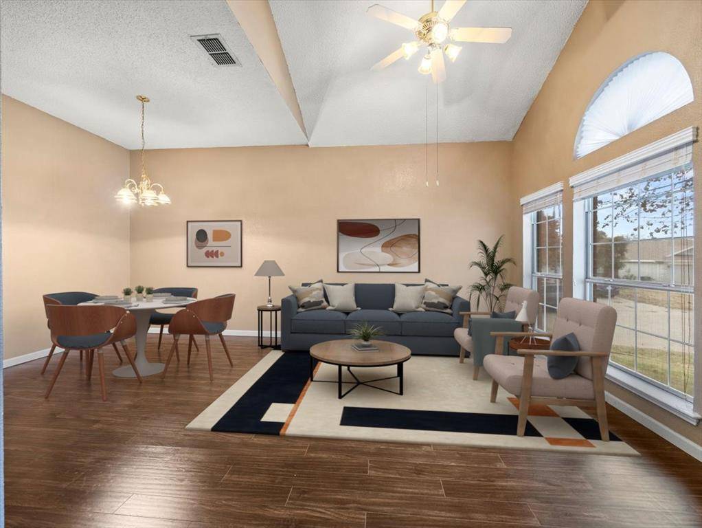 Fort Worth, TX 76108,2533 Concina Way