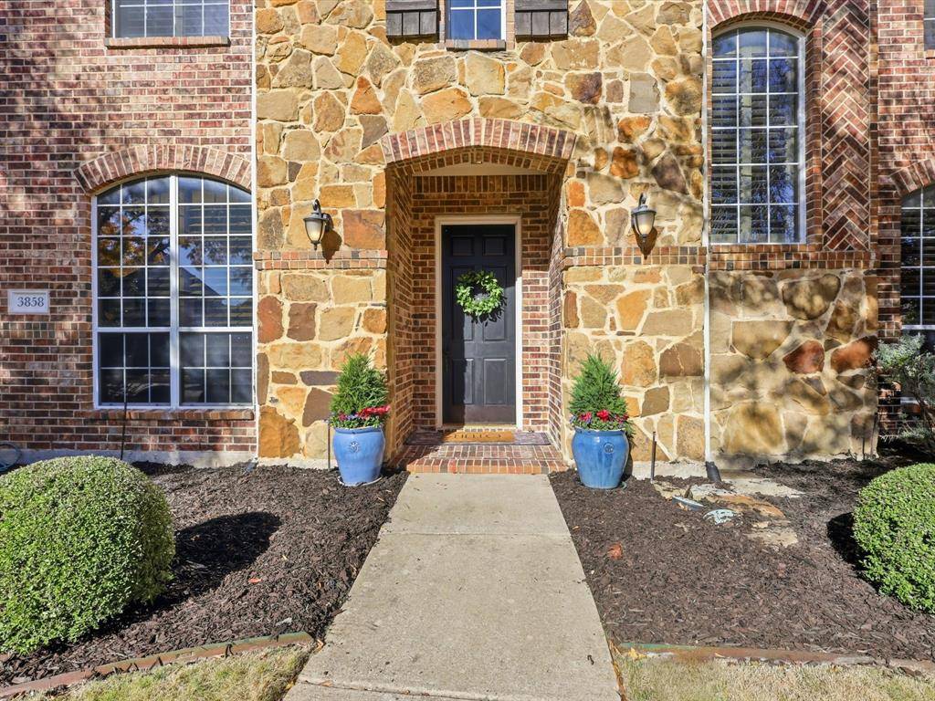 Frisco, TX 75034,3858 Johnson Street