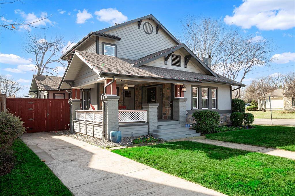 Dallas, TX 75214,6106 Lakeshore Drive