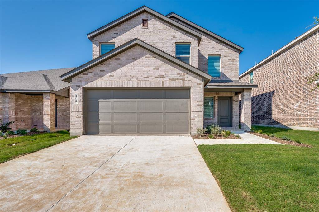 Little Elm, TX 75068,204 Bable Run Drive