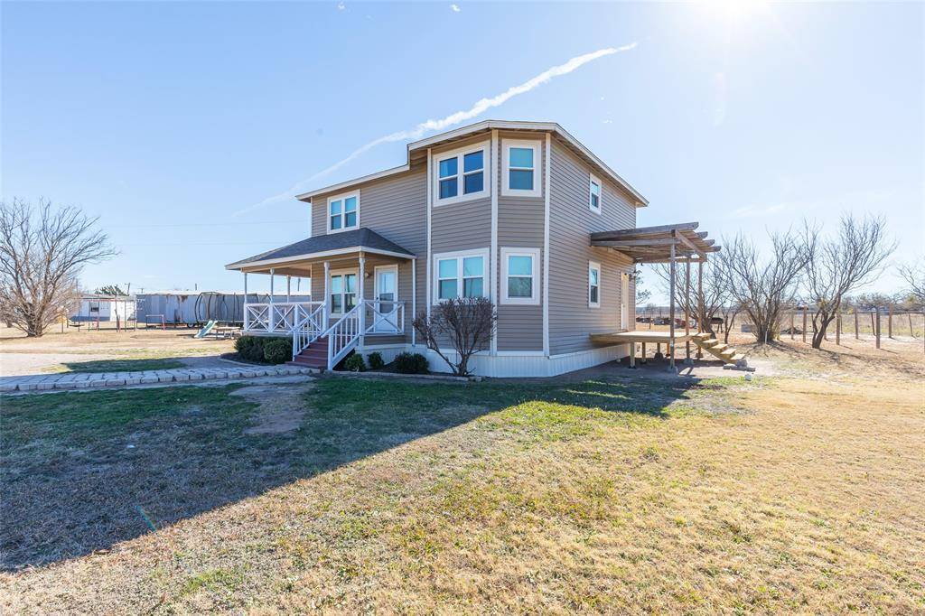 Abilene, TX 79602,2110 State Highway 36