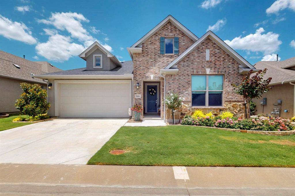 Denton, TX 76207,9604 Creekwood Drive