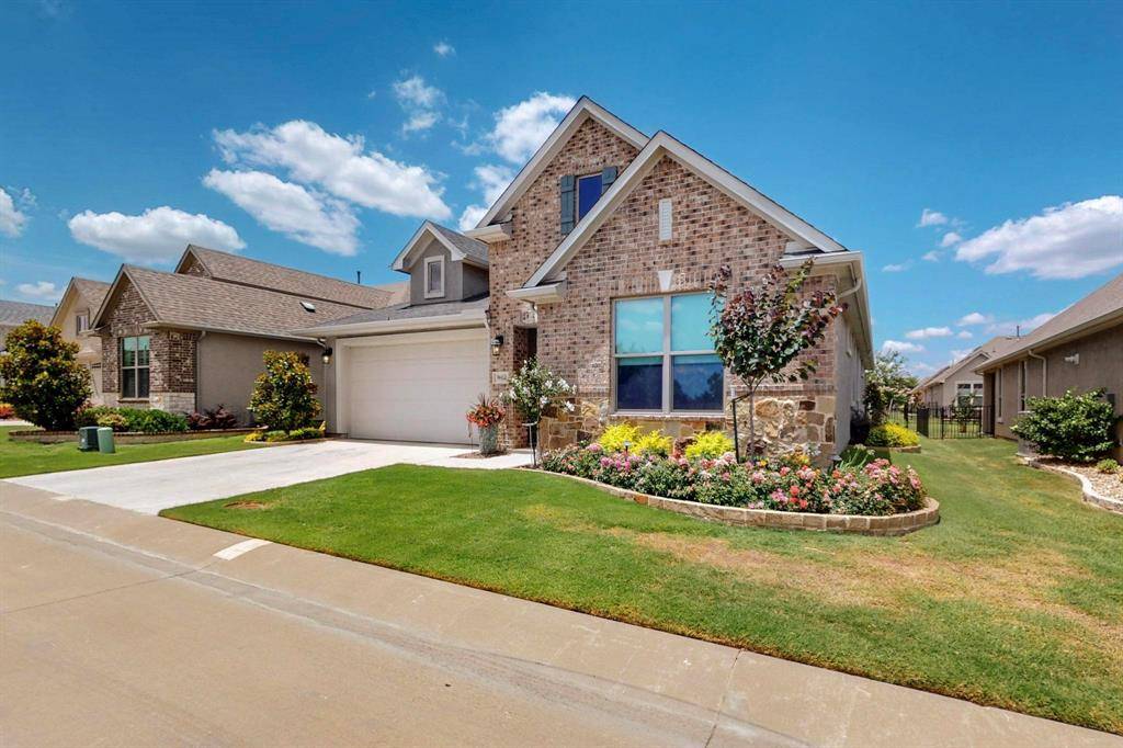 Denton, TX 76207,9604 Creekwood Drive