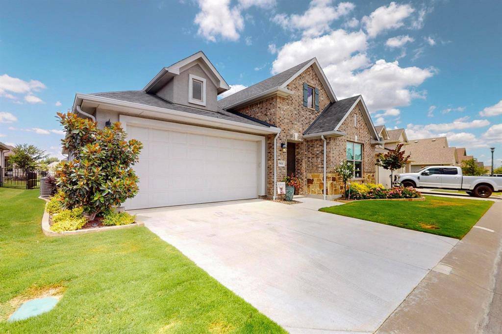 Denton, TX 76207,9604 Creekwood Drive