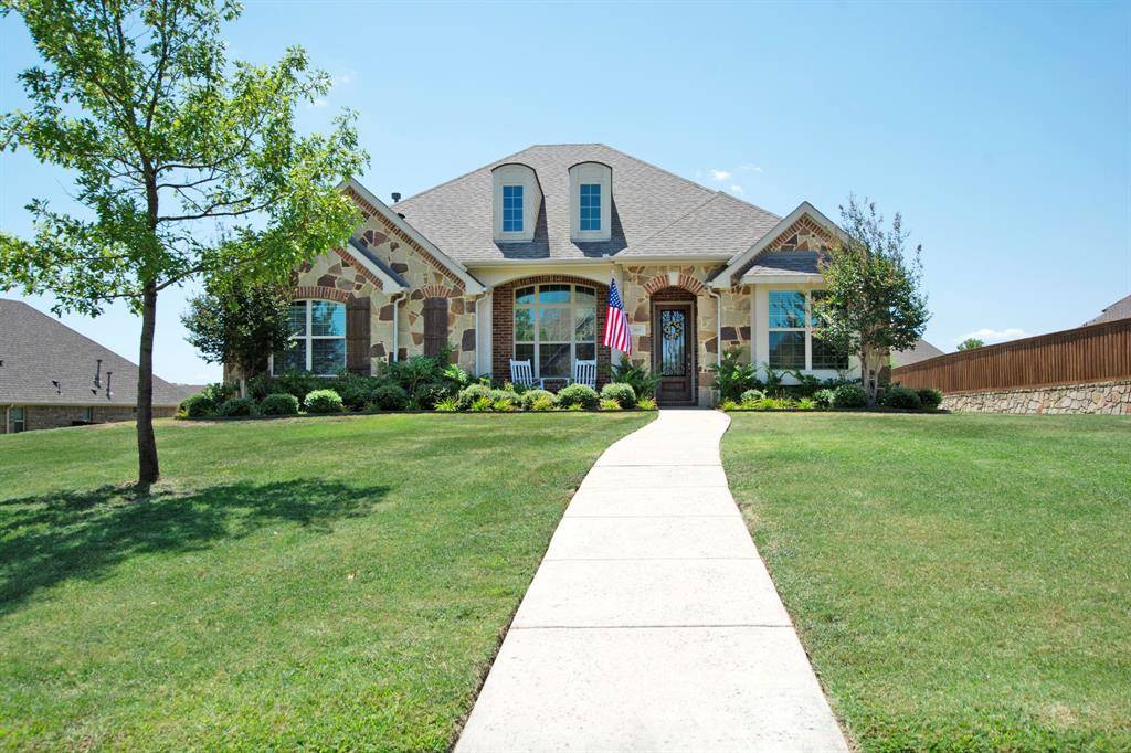 Sunnyvale, TX 75182,360 Marble Creek Court