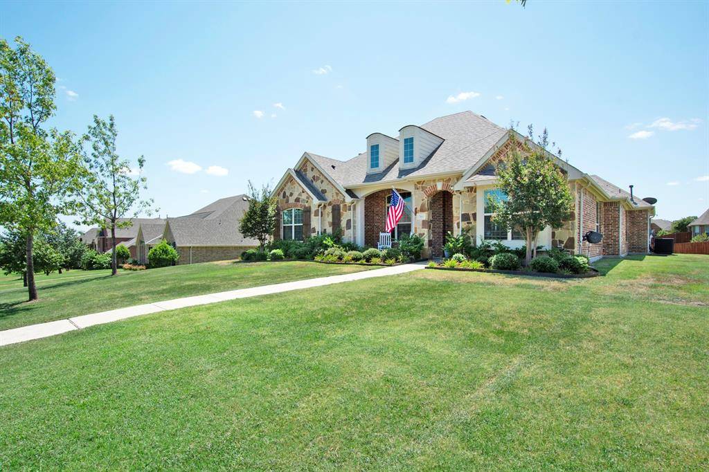 Sunnyvale, TX 75182,360 Marble Creek Court
