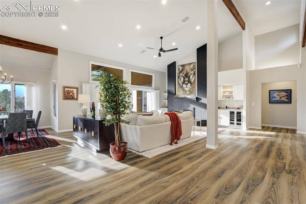 Colorado Springs, CO 80904,1532 Smoochers CIR