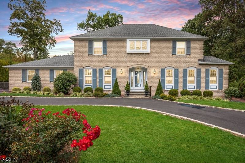 Berkeley Heights Twp., NJ 07922,25 Oechsner Ct
