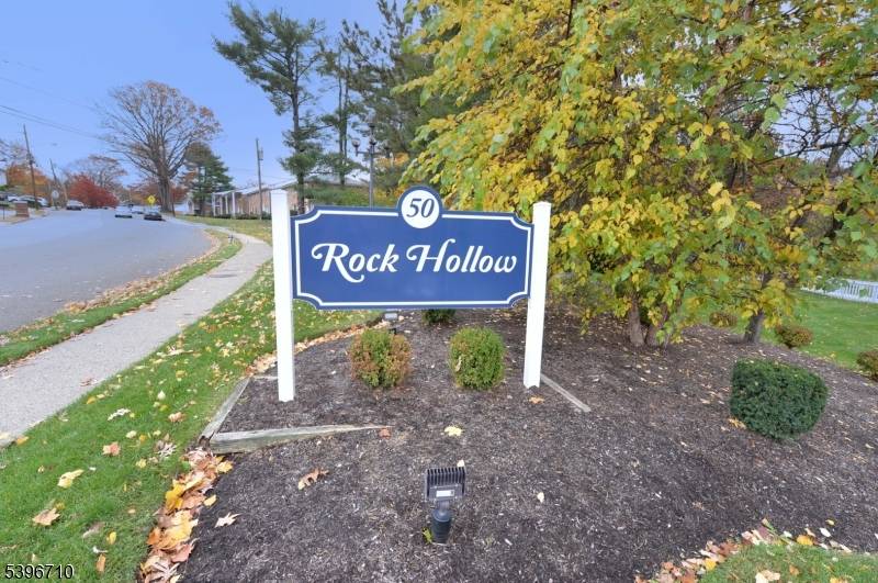 Hawthorne Boro, NJ 07506,50 Rock Rd #B6