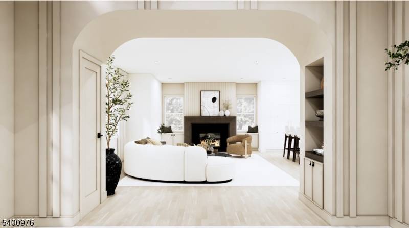 Florham Park Boro, NJ 07932,43 Orchard Rd