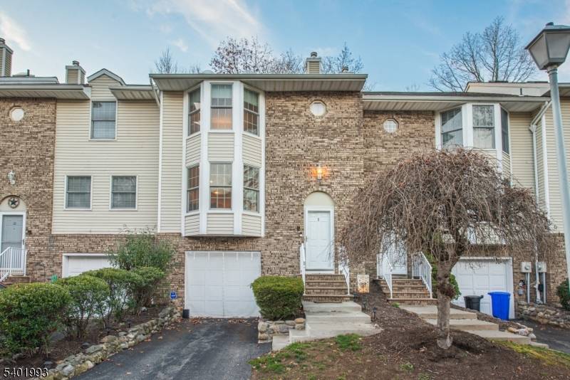 Parsippany-troy Hills Twp., NJ 07950,8 Brookstone Cir