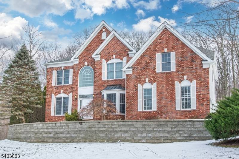 Mount Olive Twp., NJ 07836,14 Greenbriar Ct