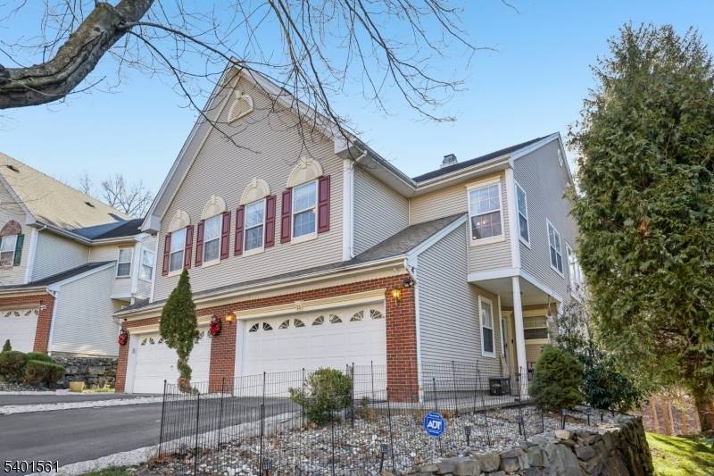 Wayne Twp., NJ 07470,26 Eider Ct