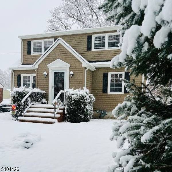 North Haledon Boro, NJ 07508,15 Onyx Ter