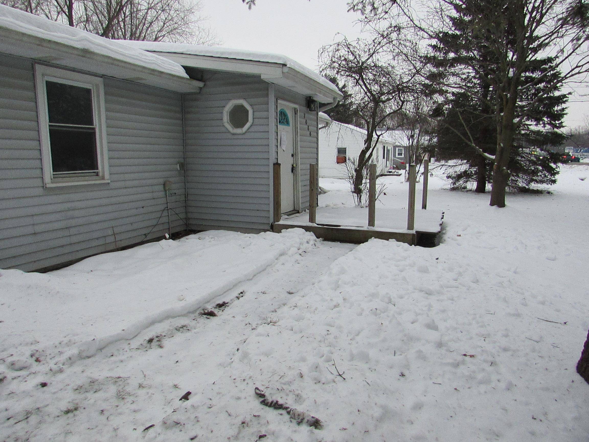 Clio, MI 48420,7080 W Vienna RD