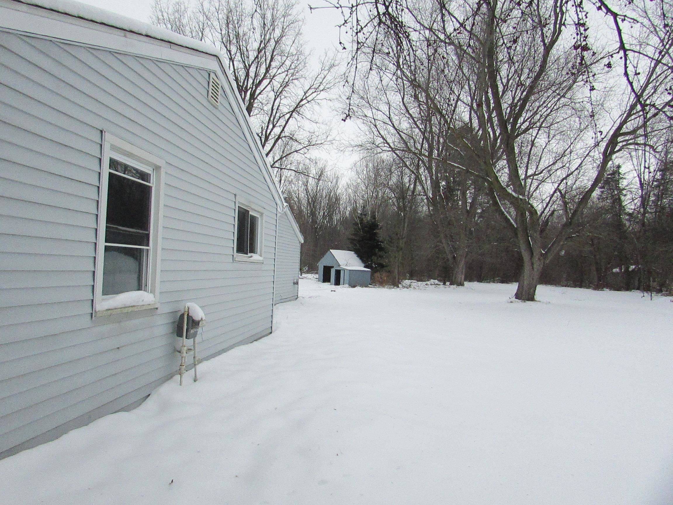 Clio, MI 48420,7080 W Vienna RD