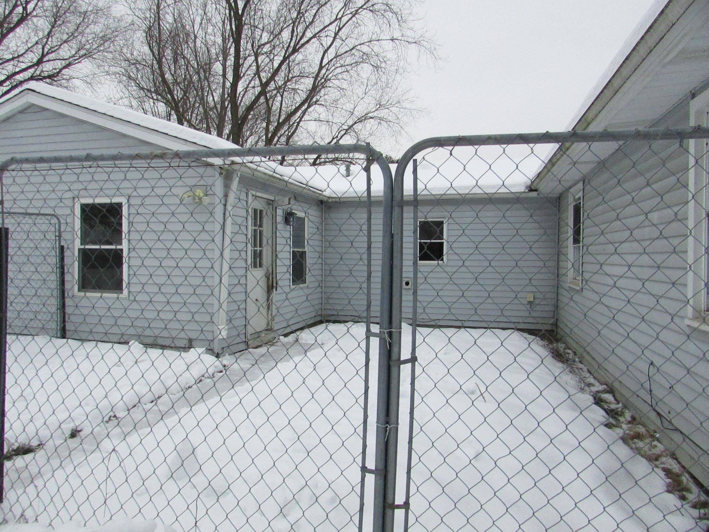 Clio, MI 48420,7080 W Vienna RD