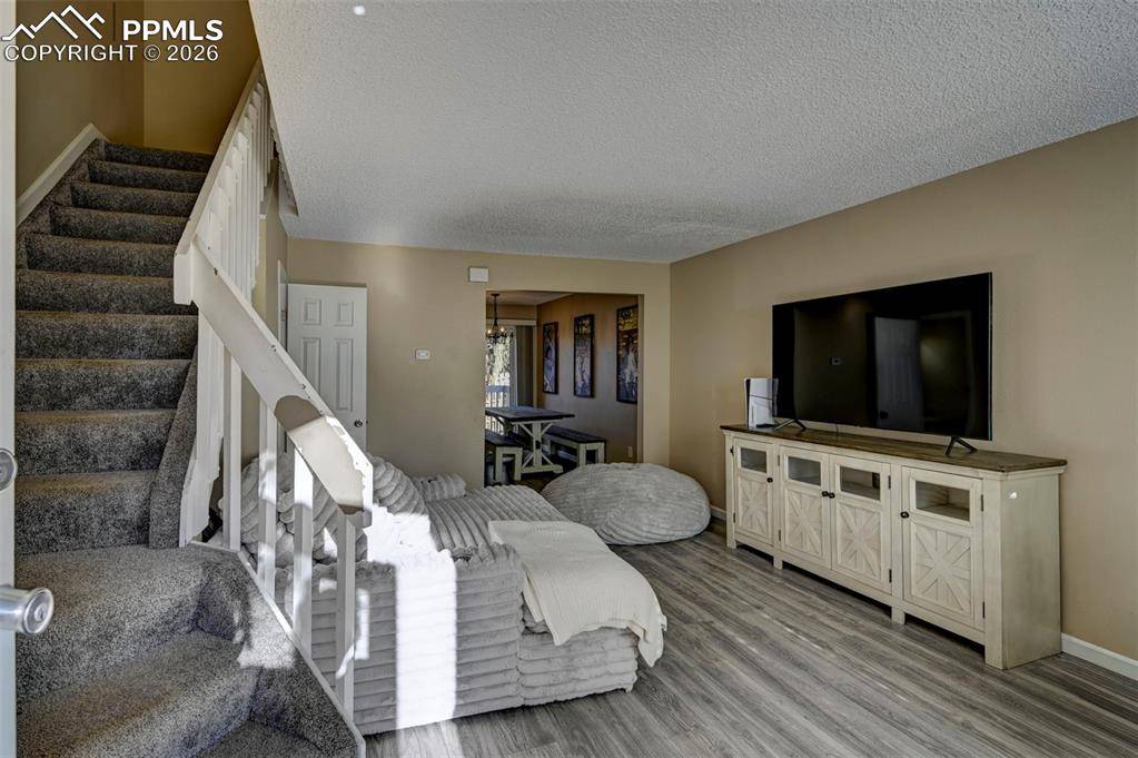 Colorado Springs, CO 80916,524 Shady Crest CIR