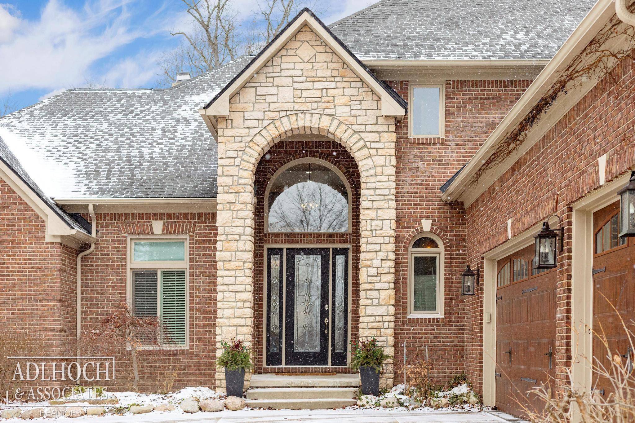 Commerce Twp, MI 48382,4582 Haverhill CT