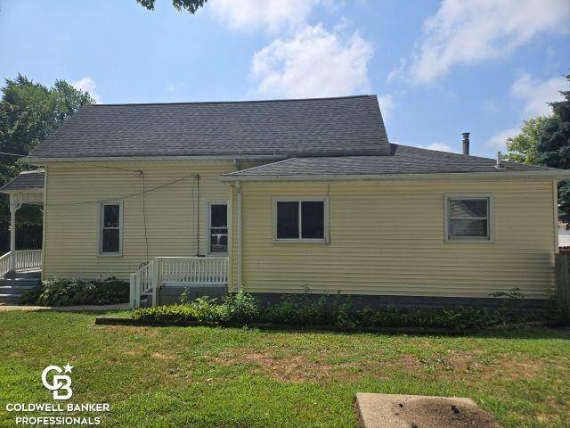 Richmond, MI 48062,67799 Gleason ST