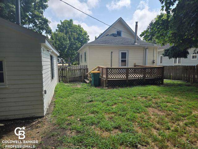 Richmond, MI 48062,67799 Gleason ST