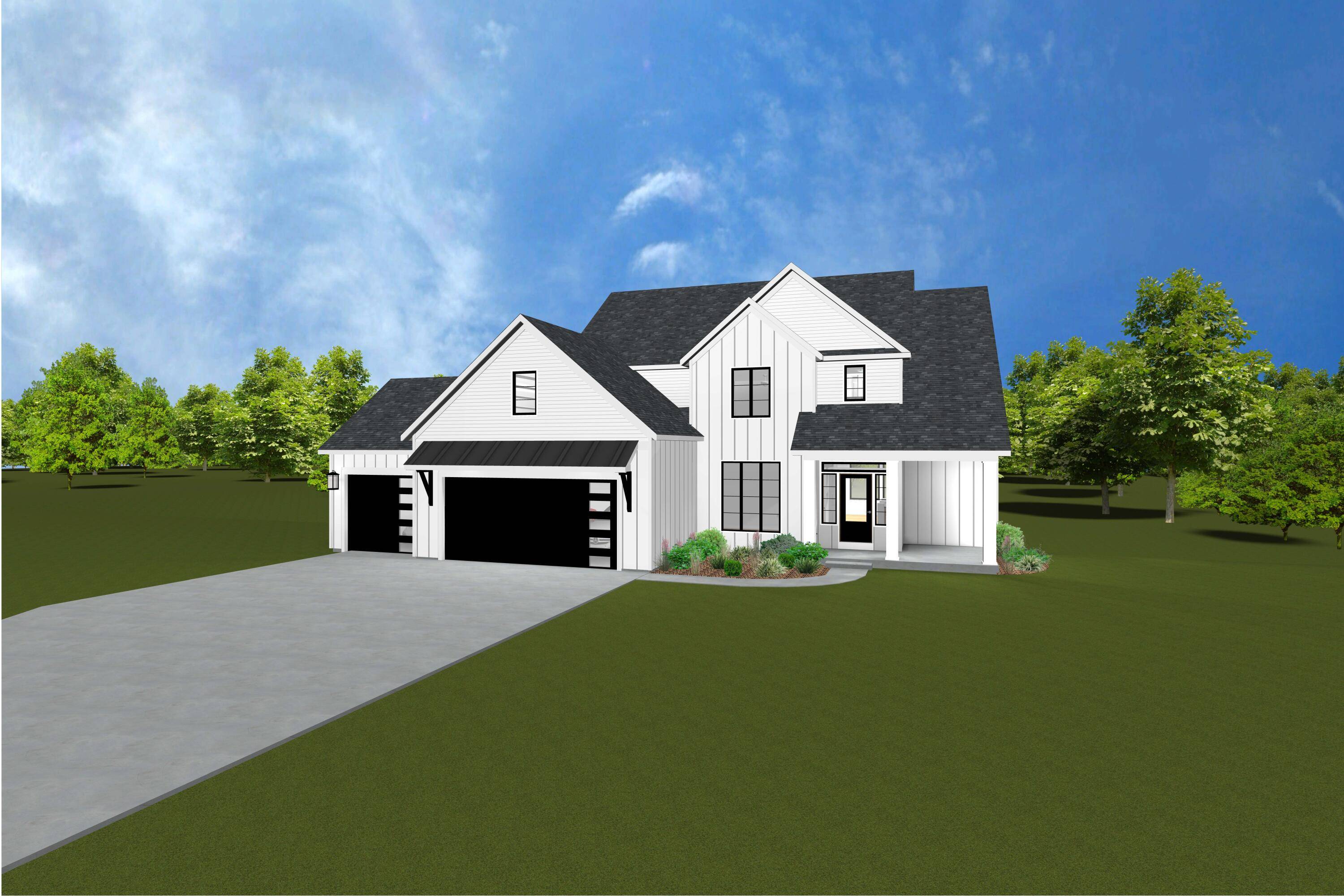 Grand Rapids, MI 49525,2389 Dunnigan AVE NE