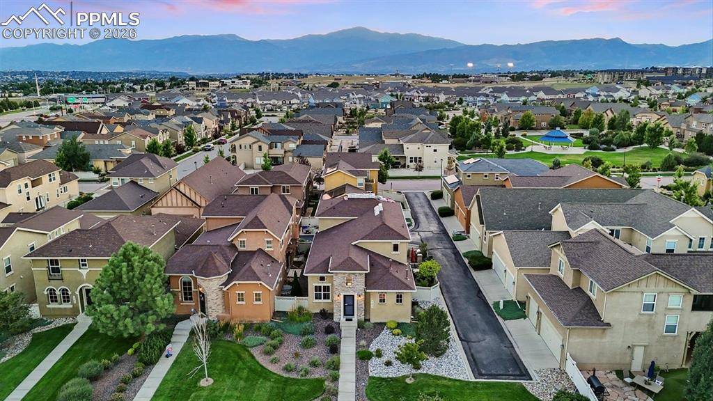 Colorado Springs, CO 80924,8952 Tutt BLVD