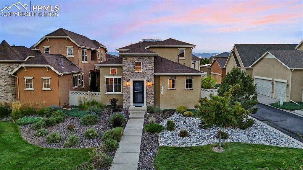 Colorado Springs, CO 80924,8952 Tutt BLVD