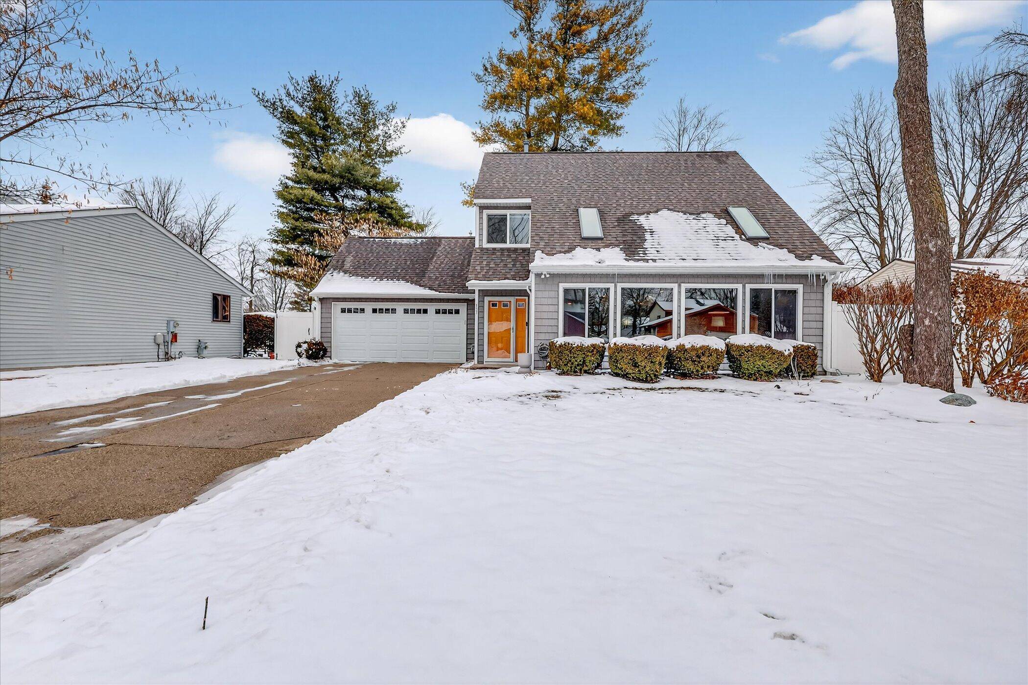 Kentwood, MI 49508,837 Tierra ST SE