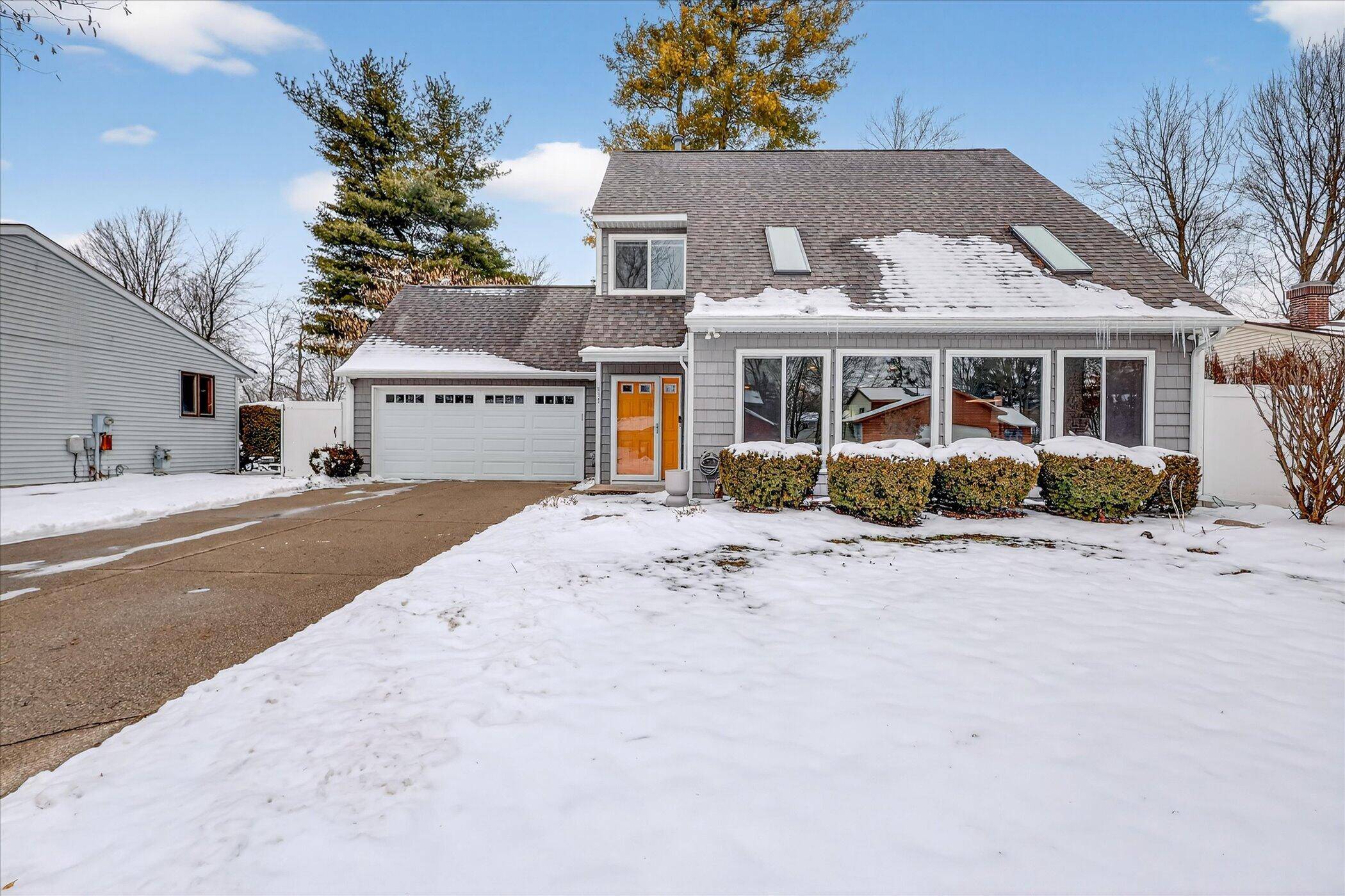 Kentwood, MI 49508,837 Tierra ST SE