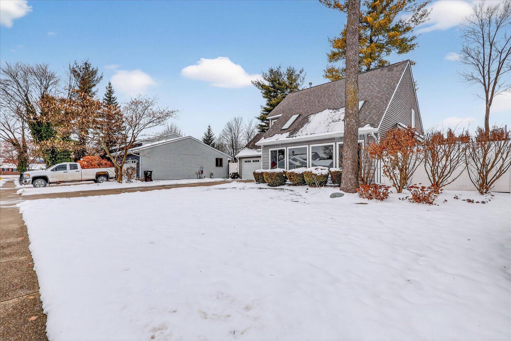 Kentwood, MI 49508,837 Tierra ST SE