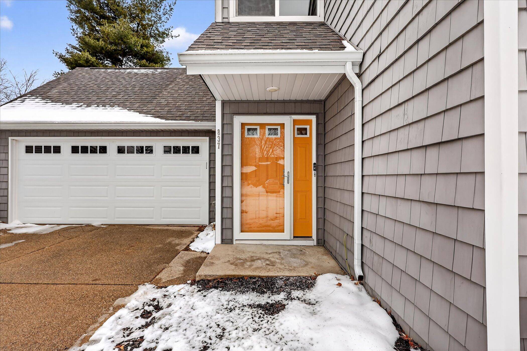 Kentwood, MI 49508,837 Tierra ST SE