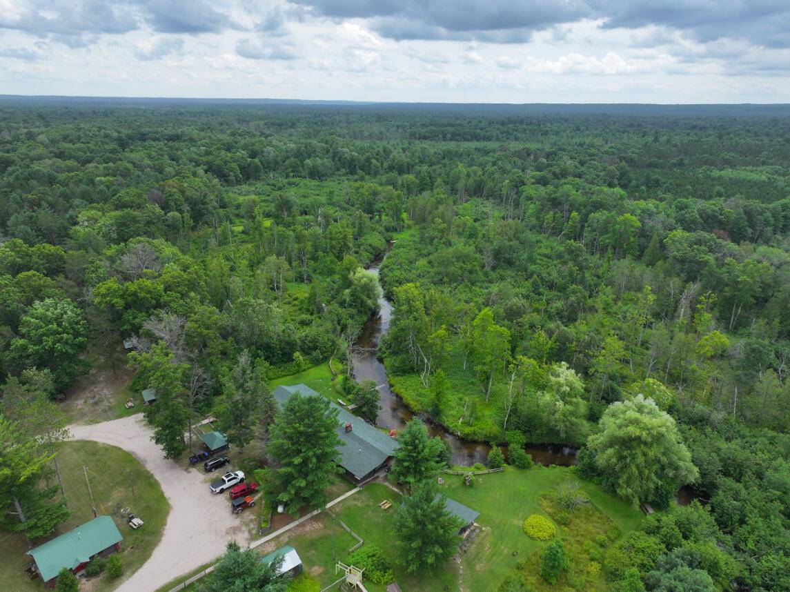 Luther, MI 49656,1853 W Old M-63