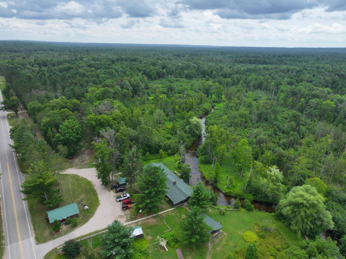 Luther, MI 49656,1853 W Old M-63