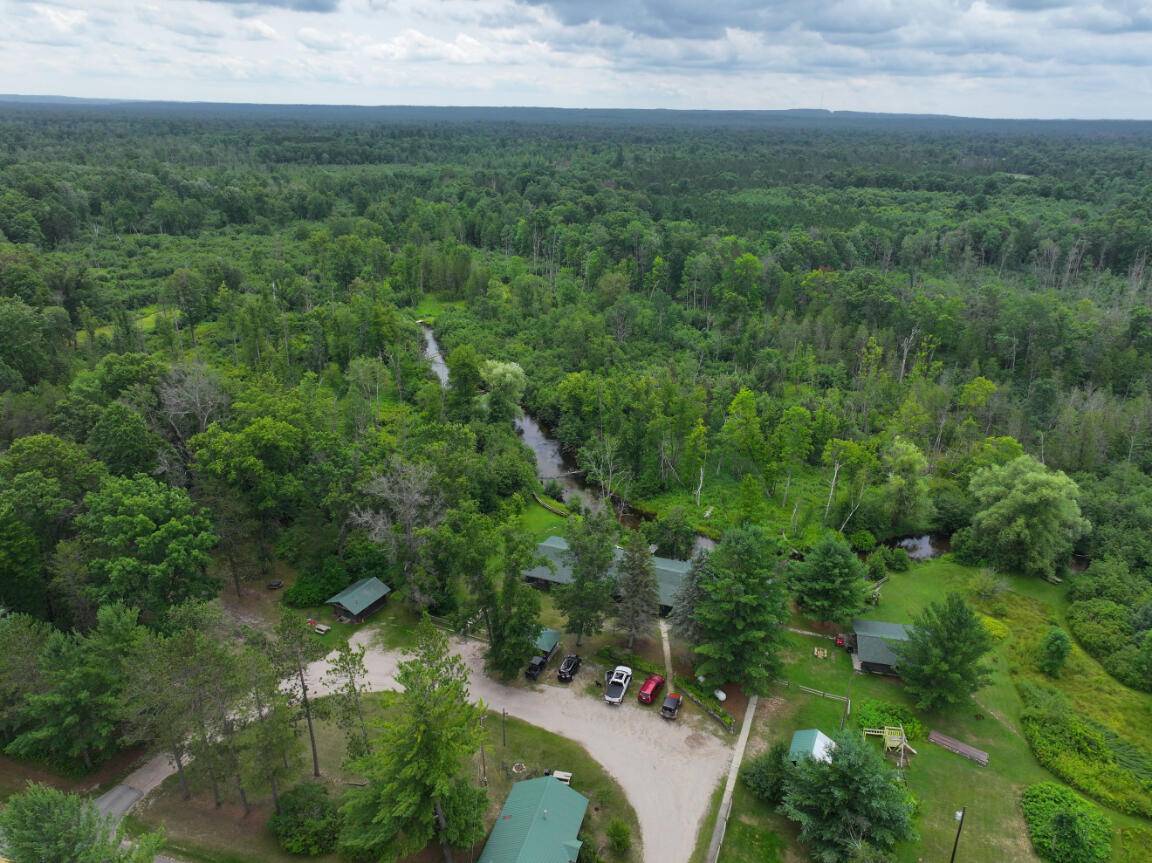 Luther, MI 49656,1853 W Old M-63